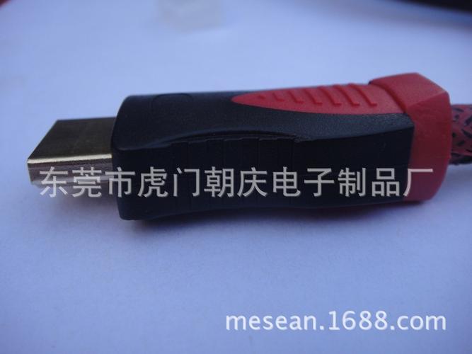 5米 hdmi to hdmi 高清連接線廠家 高清機(jī)頂盒配線 hdmi線